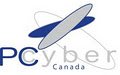 PC CYBER CANADA logo