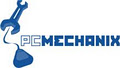 PC Mechanix logo