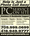PC Service On Site image 6