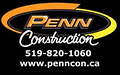 PENN Construction Inc. image 2
