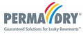 PERMA-DRY® of Moncton logo