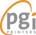 PGI Printers logo