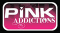 PINK ADDICTIONS logo