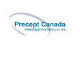 PRECEPT CANADA INVESTIGATION SERVICES INC. logo