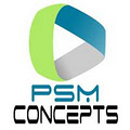 PSM Concepts logo