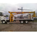 Pacific Crane Rental & Sales Calgary image 1