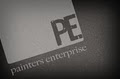 Painters Enterprise logo