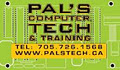Pals Computer Tech and Training image 5