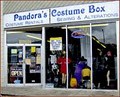 Pandora's Costume Box image 1