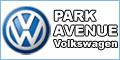 Park Avenue Volkswagen logo