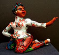 Patricia Lazar Ceramic Art image 6