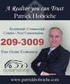 Patrick Hobeiche, Realtor image 1