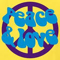 Peace And Love Consignment Shop logo