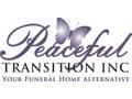 Peaceful Transition logo