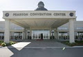 Pearson Convention Center logo