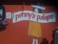 Penny's Palapa logo