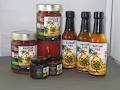 Peppermaster Hot Sauces image 3