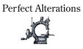 Perfect Alterations logo