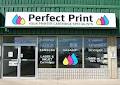 Perfect Print logo