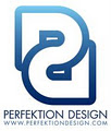 Perfektion Design logo