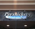 Persnickety logo