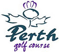 Perth Golf Course logo