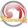 Phoenix E-Media logo