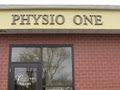 Physio One Health Clinic logo