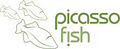 Picasso Fish Corporation logo
