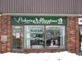 Pickering Alterations image 1