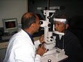 Pickering Eye Care Centre, Dr. Nazir Musaji-Optometrist-Pickering Office image 4