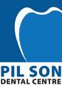 Pil Son Dental logo