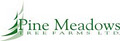 Pine Meadows Tree Farms Ltd. logo