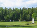 Pine Ridge Golf Club logo