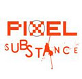 Pixel Substance Studio logo