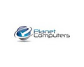 Planet Computers logo
