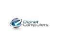 Planet Computers logo