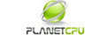 PlanetCPU logo