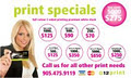 Plus12 Print and Design: Business Cards Markham-Printing Cards & Brochures image 3