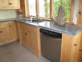 "Point of Views" Concrete Countertops image 2