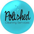 Polished Cleaning Services logo