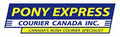 Pony Express Courier Canada Inc. image 2