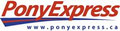 Pony Express Courier Canada Inc. image 1