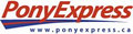 Pony Express Courier Canada Inc. logo