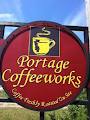 Portage Coffeeworks image 1