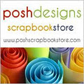Posh Designs Scrapbook Store also DBA La Scrapboutique à Nini image 1