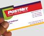 PostNet logo