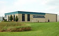 Pow Engineering logo