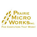 Prairie Micro Works logo