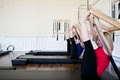 Precision Pilates image 3